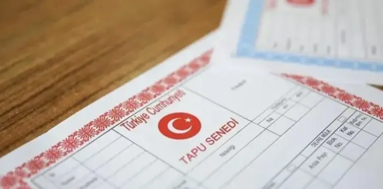 Tapuda Düşük Bedel Dönemi Tarihe Karışıyor