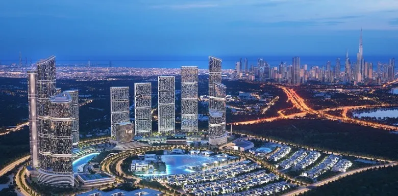 Dubai de Neden Yatırım Yapalım?