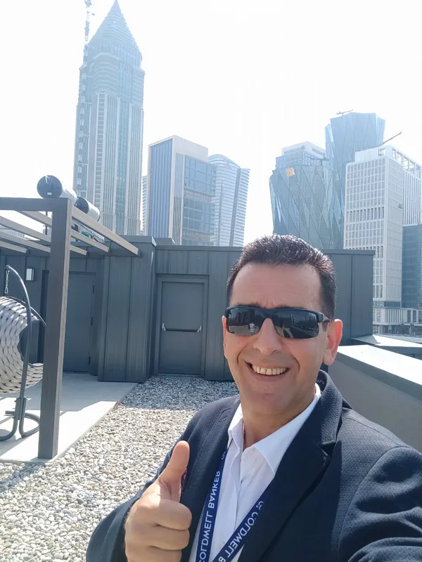 Fuat Büyüksayar