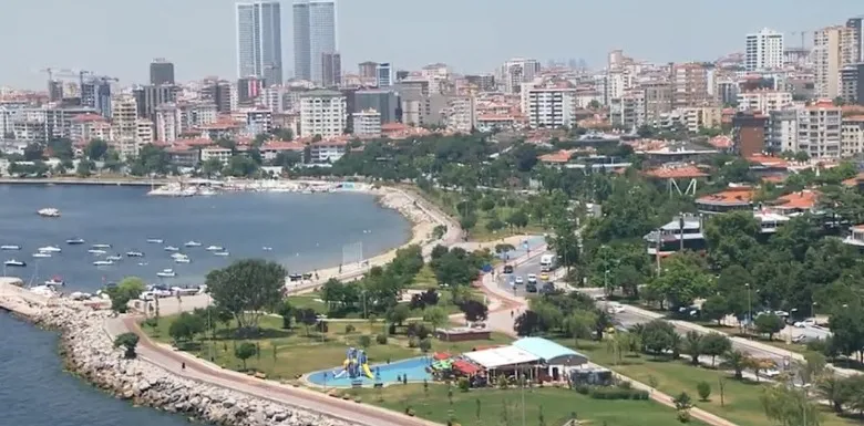 SUADİYE'DE EMLAK YATIRIMI NASILDIR?
