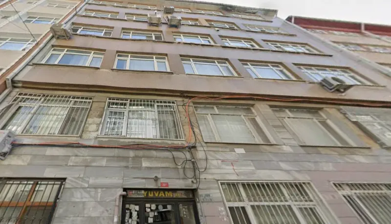 FATİH MOLLA ŞEREF MAH. KENTSEL DÖNÜŞÜM KARARI ÇIKMIŞ SATILIK 2+1 DAİRE