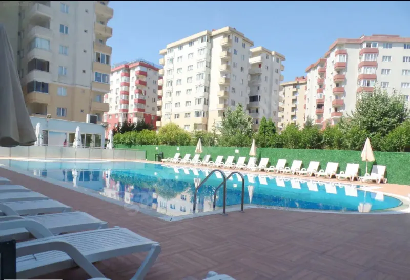 ÜMRANİYE NECİP FAZIL EVRENSEL 1 SİTESİ KİRALIK GENİŞ 2+1 DAİRE