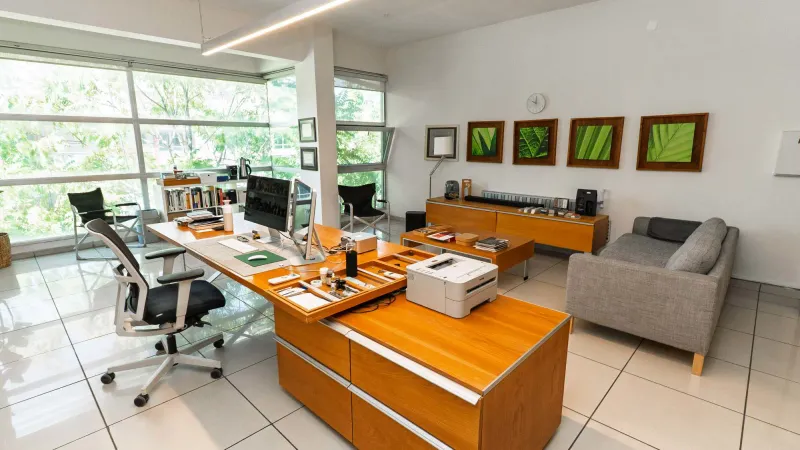 İVEDIK OSB’DE TASARIM/AJANS, SHOWROOM VE OFISE UYGUN İŞYERI