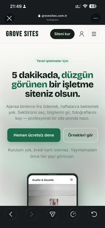 Amasya Suluova Satılık Arsa 5000 m² İmar Durumu Tarla 3