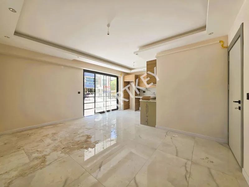 İzmir Torbalı Da Satılık 2+1 Yeni Daire