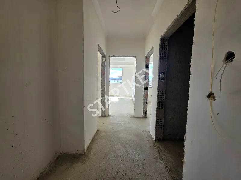 Balıkesir Gömeç Satılık Lüks 2+1 Daireler