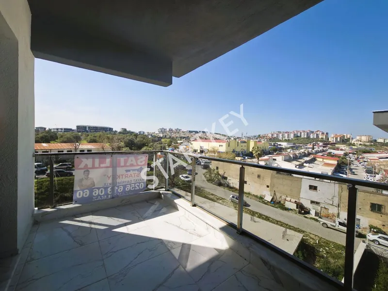 Kuşadası Değirmendere Satılık 2+1 Daire