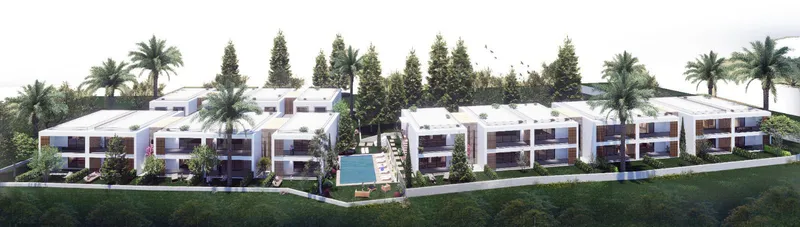 Ayvalık Keremköy 2
