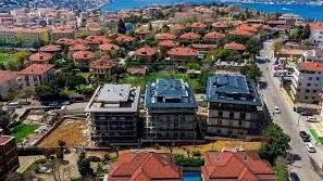 Üsküdar Gayrimenkul: Lim Bahçe Proje Analizi
