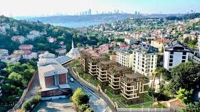 Üsküdar Gayrimenkul: Medeniyetler Çengelköy Proje Analizi