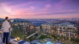 Üsküdar Gayrimenkul: Nidapark Çengelköy Proje Analizi