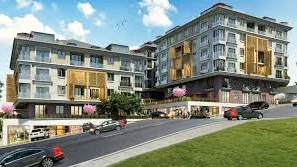 Üsküdar Gayrimenkul: Üsküdar Hasbahçe Konakları Proje Analizi