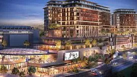 Üsküdar Gayrimenkul: Nevbahar Üsküdar Proje Analizi