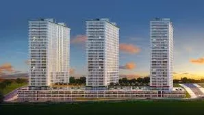Kadıköy Gayrimenkul: Mina Towers Proje Analizi