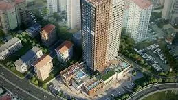 Koşuyolu Gayrimenkul: Mesa Koz Kadıköy Proje Analizi