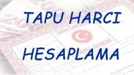 Koşuyolu’nda Tapu Masrafları Nasıl Hesaplanır?