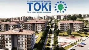 TOKİ İstanbul Kura Çekimi: Kabul ve Ret Listesi Nasıl Sorgulanır?