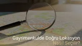 Koşuyolu’nda Yatırım İçin En Doğru Sokak Nasıl Seçilir?