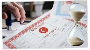 Koşuyolu’nda Hisseli Tapu Riski Nedir?