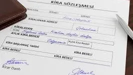 Kira Sözleşmesinde Ev Sahibini Koruyan Kritik Maddeler