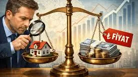Doğru Fiyat Nasıl Belirlenir? Emsal Analizi Nasıl Okunmalı?