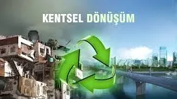 Kentsel Dönüşümde Satmak mı, Beklemek mi Mantıklı?