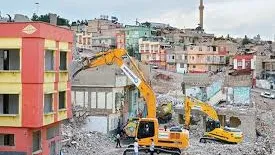 Kentsel Dönüşümde Ev Almak Avantaj mı, Risk mi?