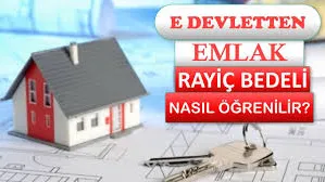 Koşuyolu Rayiç Bedel Sorgulama – 2026 Güncel Rehber