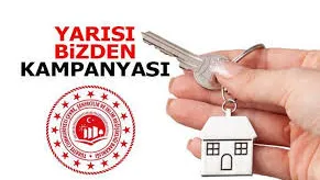 Yarısı Bizden Kampanyası – Türkiye & Kadıköy Süreç ve Fırsat Rehberi