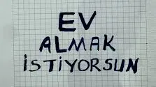 Bu Fiyata Bu Ev Alınır mı?