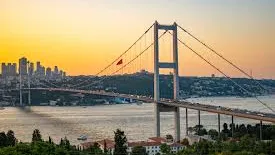 İstanbul’da Yeni Gelişen Bölgeler