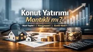 Lüks Konut Yatırımı Mantıklı mı?