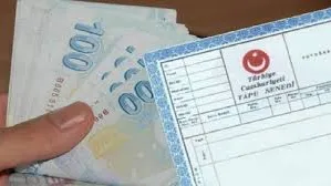Tapu Masrafları Nelerdir?