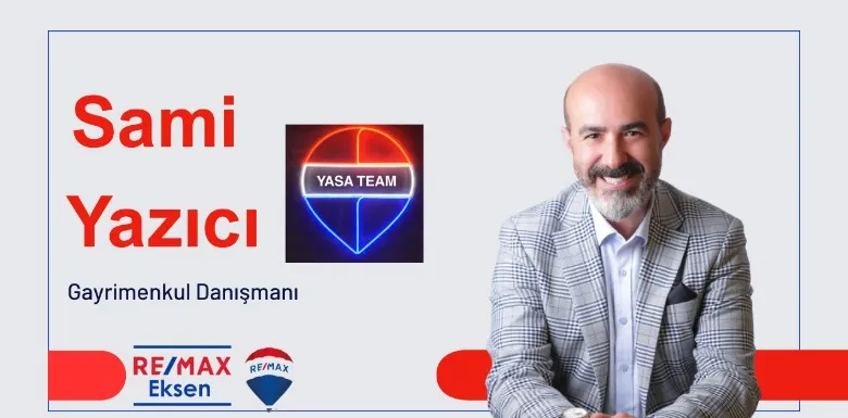 Ümraniye Emlak Ofisi | Gayrimenkul Danışmanı Sami Yazıcı