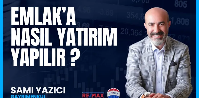 Emlakta Doğru Yatırım: Bir Kararın Anatomisi