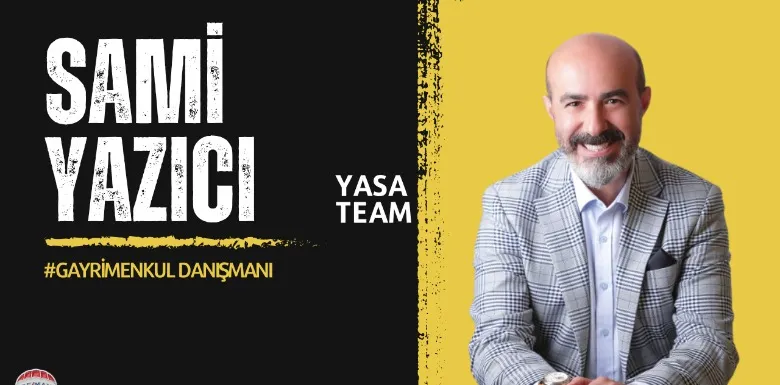 GAYRİMENKUL SEKTÖRÜNDE “SAVAŞÇI” ANLAYIŞI