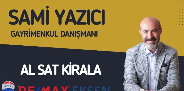 2025 Yazında Gayrimenkul Yatırımı Yapmanın Tam Zamanı!