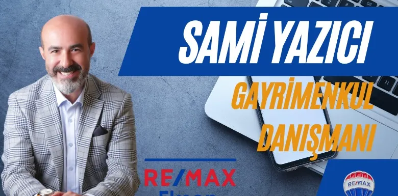 Mülkünüzü Satmak Değil, Temsil Etmek İçin Buradayım.