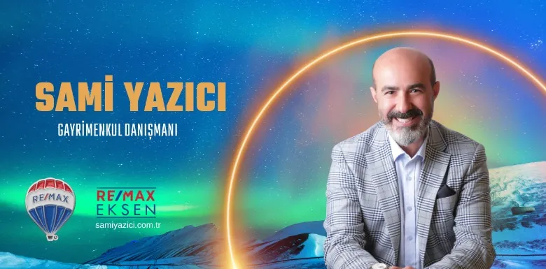 Mülkünüzü Satmak Değil, Temsil Etmek İçin Buradayım.