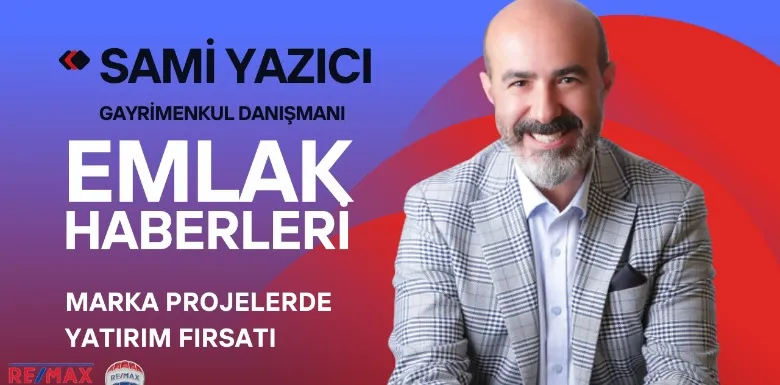 Marka Projelerde Yatırım Fırsatı: Geleceğinize Değer Katın!