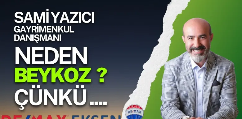 Beykoz: İstanbul’un Doğayla Bütünleşmiş Yatırım Cenneti