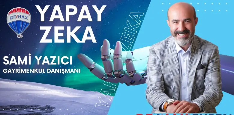 Emlakta Yapay Zekâ: Satış Tahminlerinden Mülk Değerlemeye