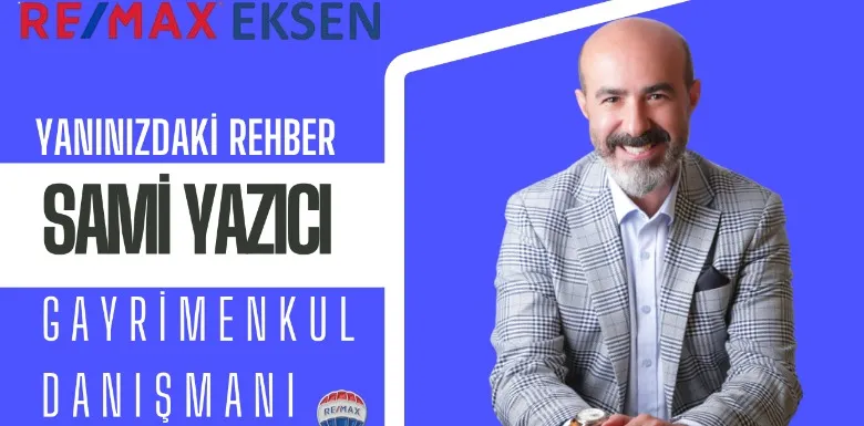 Gayrimenkul Satışı Bir Sanattır: Ustasıyla Tanışın!