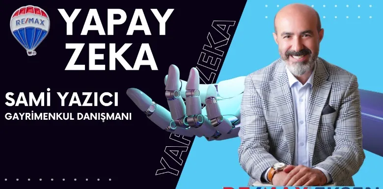 Yapay Zekâ Gayrimenkul Satışında Ne Kadar Etkili?