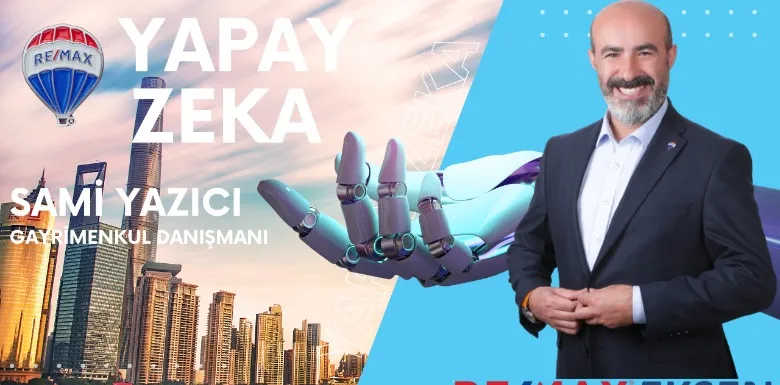 Bir Gayrimenkul Danışmanının Günlüğü: Yapay Zekâ ile Değişen Her Şey