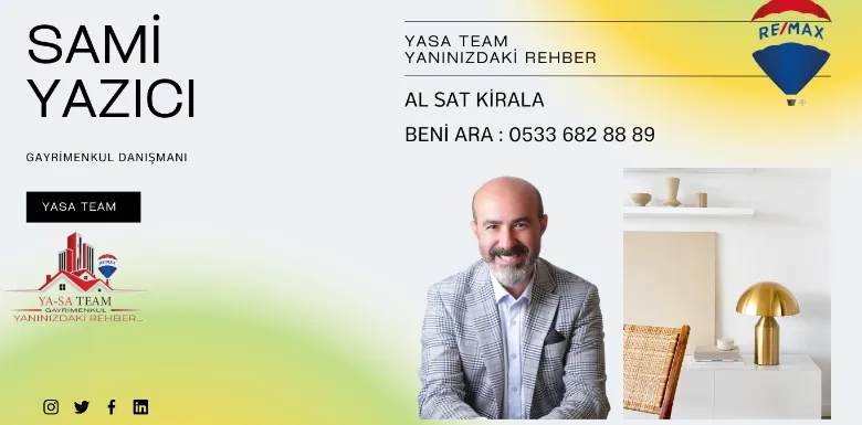 Çekmeköy’de Yatırımın Şifresi: Geleceği Bugünden Görenler Kazanır!
