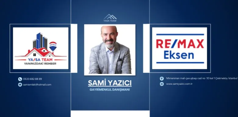 “Şehirden Uzak Değil, Gürültüden Uzak” – Beykoz Fatih Mahallesi’nde