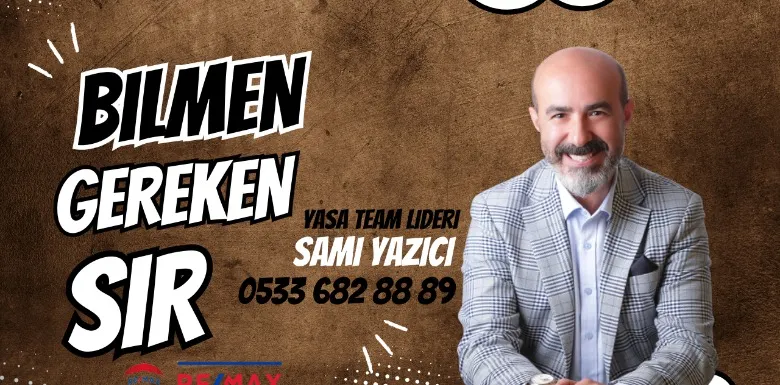 “Ümraniye’de Bir Daire, Bir Hayat Değiştirir…”
