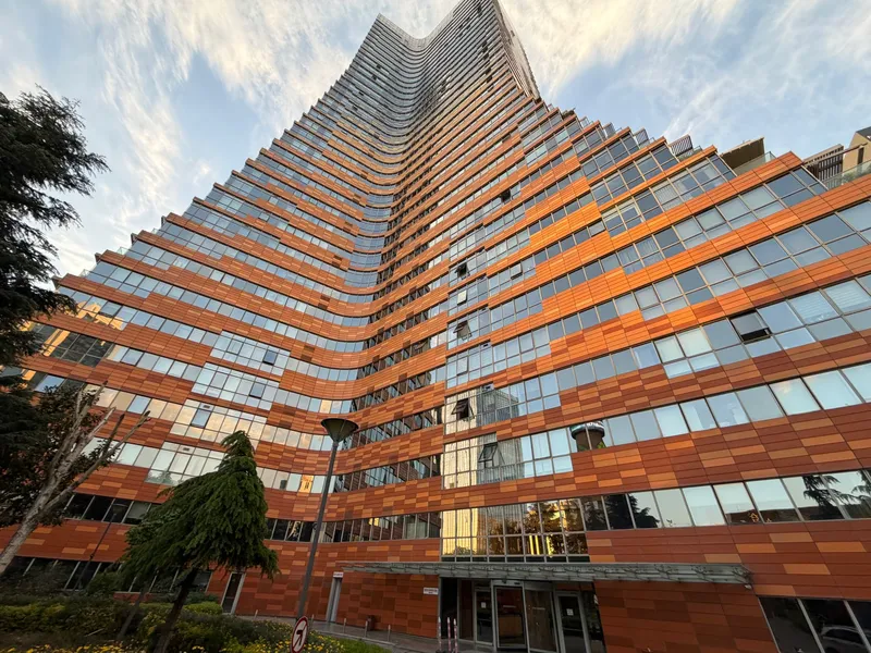 Ataşehir Satılık 3+1 Konut 160m² - Varyap Meridian - 2