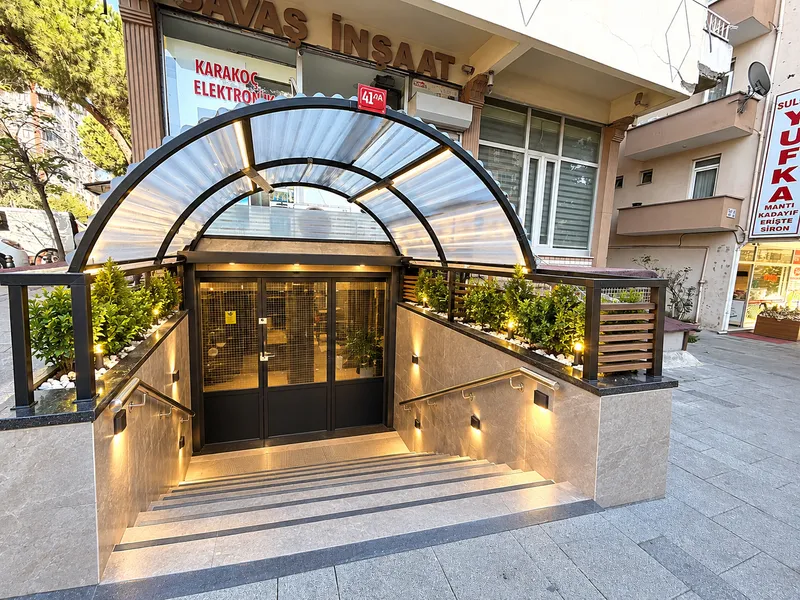 Ümraniye Kiralık Ticari Gayrimenkul 70m² 3
